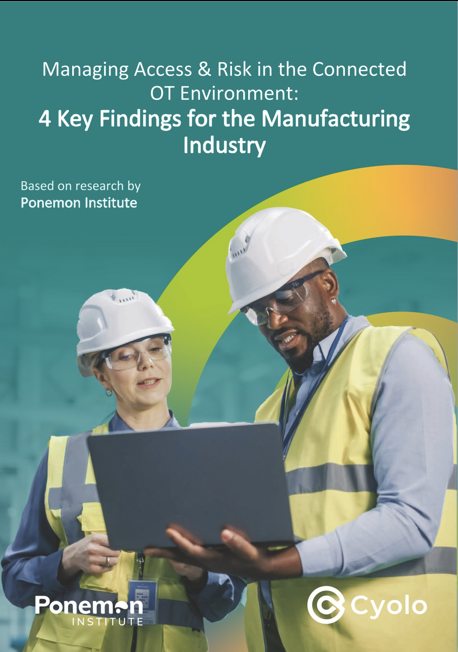 Managing Access & Risk in the Connected