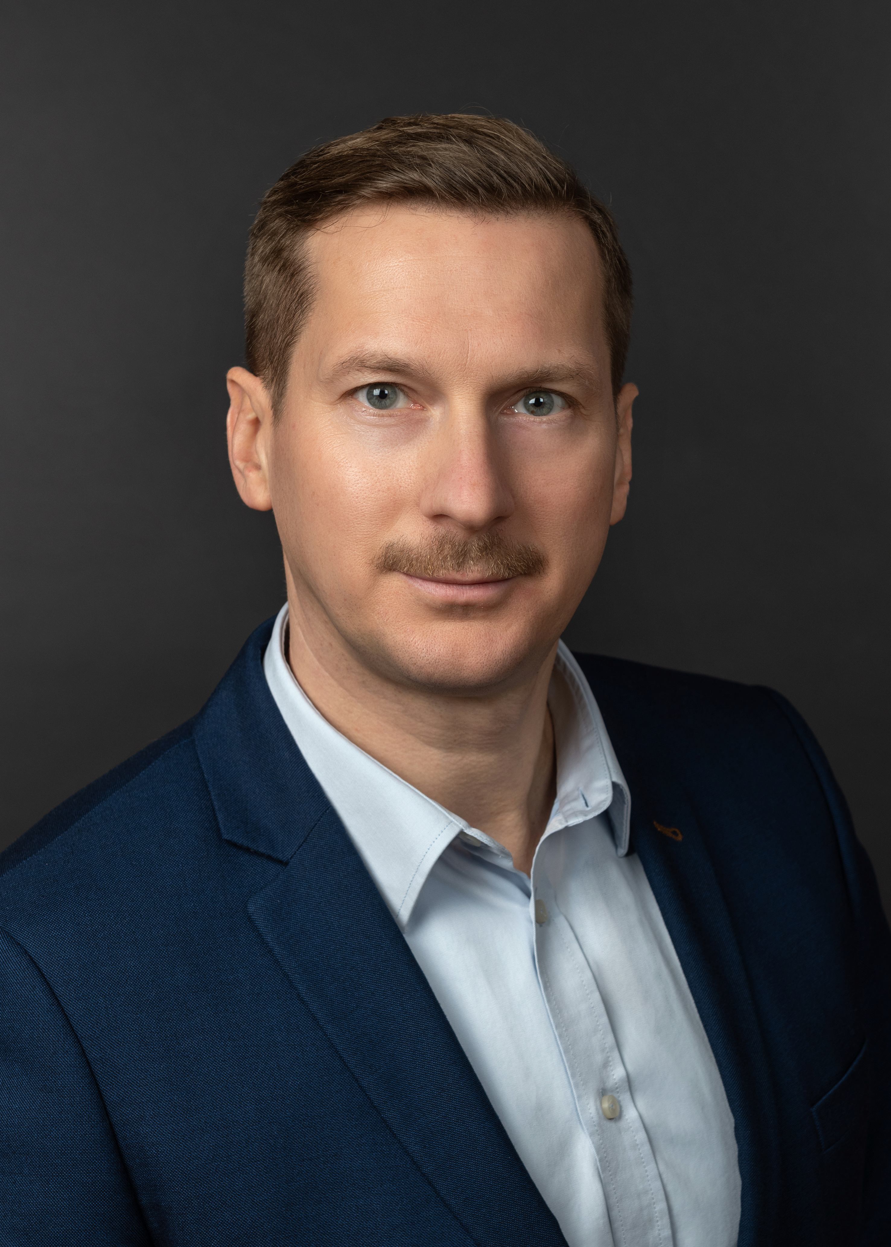 Michal Slodkiewicz