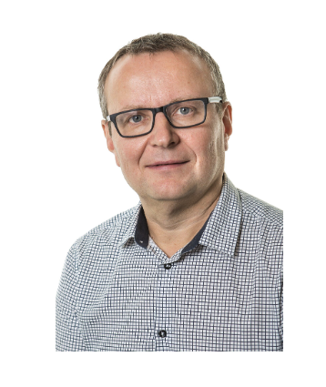 Robert Olander, Arcteq