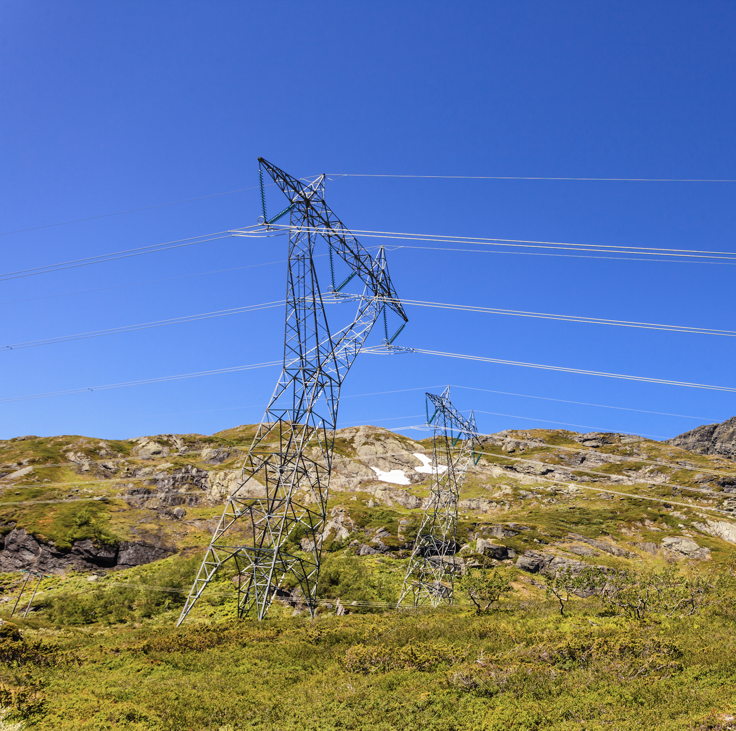 Temadager Spenningskvalitet 2025